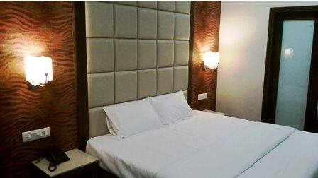 Hotel EL Magnifico, Dahej 3